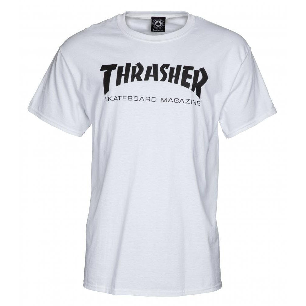 Thrasher перевод на русский. Thrasher Skate mag. Thrasher Skateboard. Thrasher Magazine футболка. Трэшер магазин футболка белая.