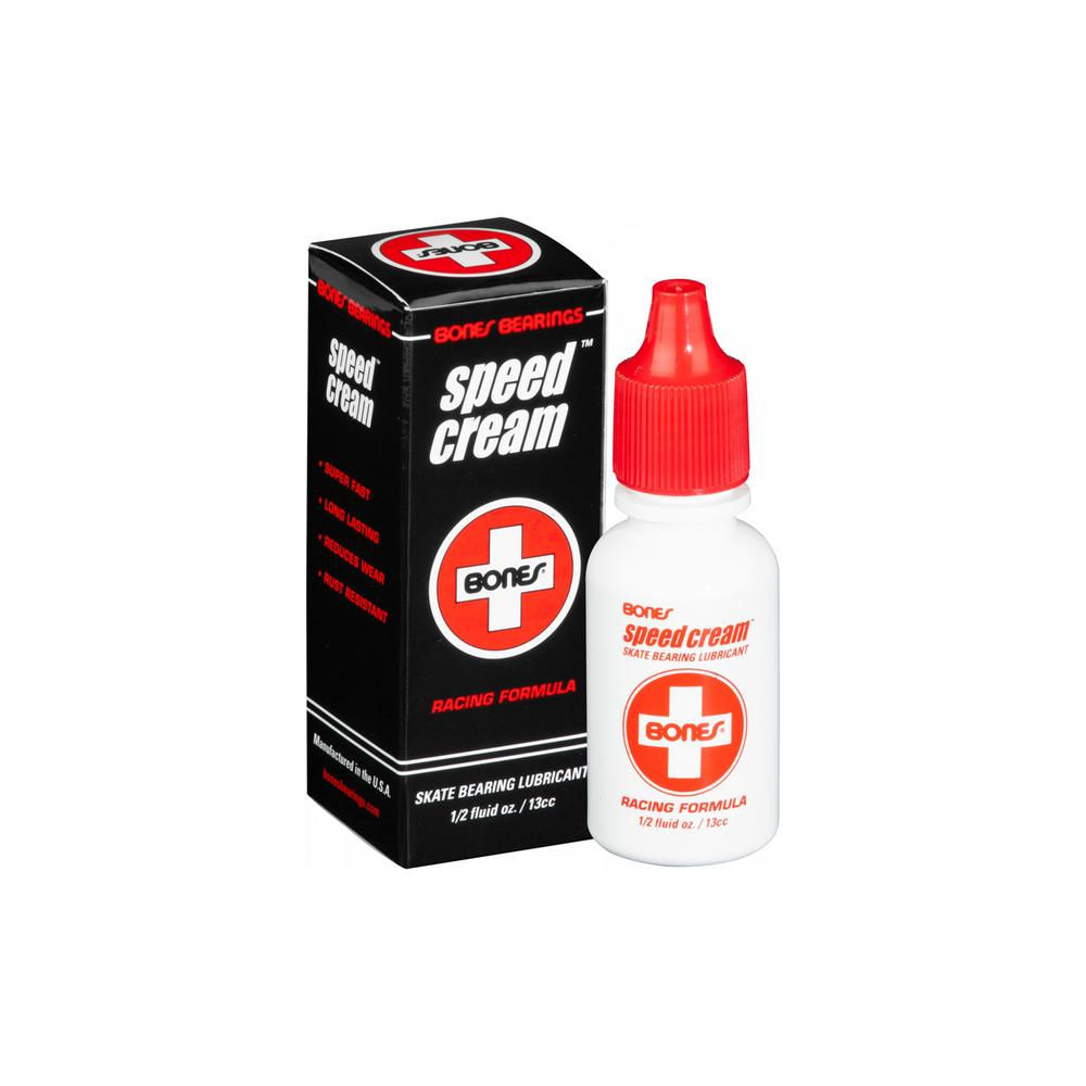 Скорость кости. Bones Speed Cream. Lube Cream fists 500 мл.